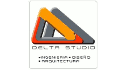 logo Delta Studio Ingeniería Diseño y Arquitectura
