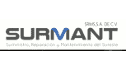 logo de Suministro Reparación y Mantenimiento del Sureste