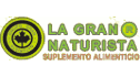 logo La Gran Naturista