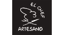 logo El Chef Artesano