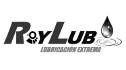 logo de RayLub