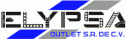 logo de Elypsa Outlet