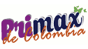 logo PRIMAX de Colombia