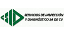 logo Servicios de Inspección y Diagnóstico
