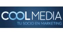 logo de Cool Media