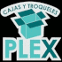 logo Suajes Plex