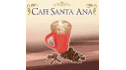 logo de Café Santa Ana
