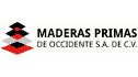 logo de Maderas Primas de Occidente