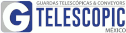 logo de G Telescopic