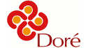 logo Dore Uiniformes Ejecutivos