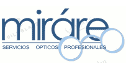logo de Servicos Opticos Miráre