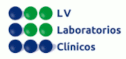 logo de LV Laboratorios Clínicos