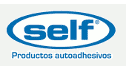 logo Self