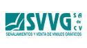 logo de Señalamiento de Viniles Gráficos