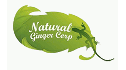 logo Natural Ginger Corp