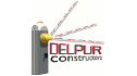 logo Constructora Delpur