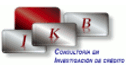 logo JKB Consultoría en Investigación de Crédito