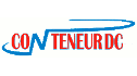 logo de Conteneurdc