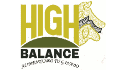 logo High Balance