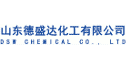 logo de DSW Chemical Co.
