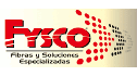 logo Fibras y Soluciones Especializadas para Construcción