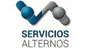 logo Corporativo S&S Servicios Alternos