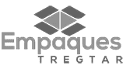 logo de empaques tregtar
