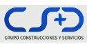 logo de Construcciones Servicios y Distribuciones BC
