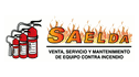 logo de Saelda Extintores