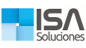 logo ISA Soluciones