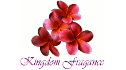 logo Kingdom Fragance de México