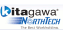 logo Kitagawa NorthTech