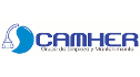 logo Grupo de Limpieza y Mantenimiento Camher