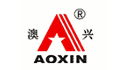 logo Jiangsu Aoxin Biotechnology Co.