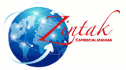 logo de Comercializadora Zintak