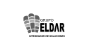logo de grupo eldar