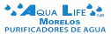 logo Aqua Life Internacional