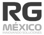 logo de RG Mexico