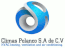 logo de Climas Polanco