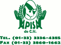 logo Agro Productos Pecuarios e Insumos