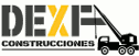 logo de Construcciones Dexfa