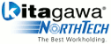logo Kitagawa NorthTech México