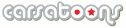 logo Carsatoons