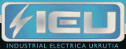 logo Grupo Industrial Urrutia