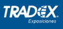 logo de Tradex Exposiciones