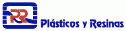 logo de Plásticos y Resinas