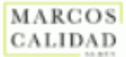 logo Marcos Calidad