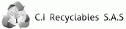 logo de C.I Recyclabes S.A.S