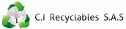 logo C.I Recyclabes S.A.S