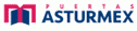logo Puertas Asturmex